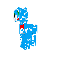 Scrap Toy Bonnie