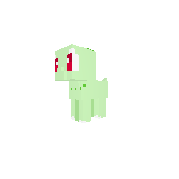 Chikorita - Pokemon