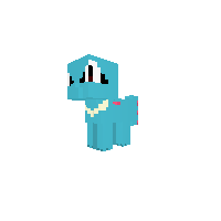 Totodile - Pokemon