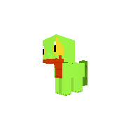 Treecko - Pokemon