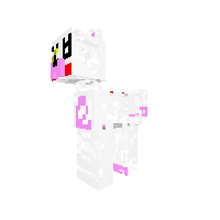 Scrap Toy Foxy