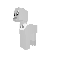 Colorless Chica