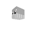 Colorless Cupcake