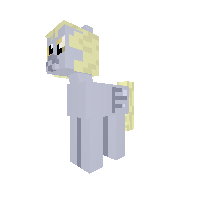 New Pony