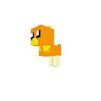 Torchic - Pokemon