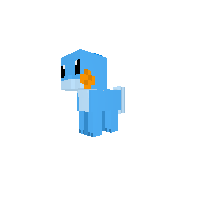 Mudkip - Pokemon