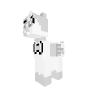 Colorless Sylveon