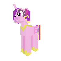 Princess Cadence