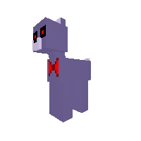 Infected Bonnie