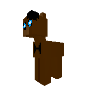 Infected Freddy