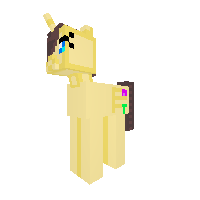 Alicorn Sapphire465