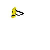Yellow Dream Mask