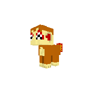 Chimchar - Pokemon