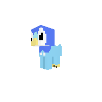 Piplup - Pokemon