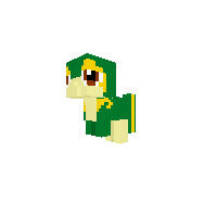 Snivy - Pokemon