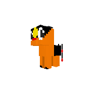 Tepig - Pokemon