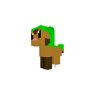 Chespin - Pokemon
