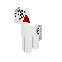 Crazy pony base