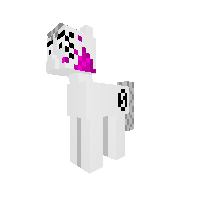 Crazy pony base 2