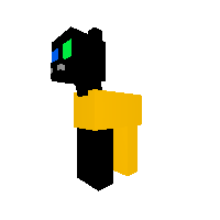 Glitchy