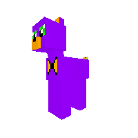 Halloween Bonnie