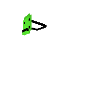 Green Dream Mask