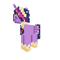 twilight sparkle (future)