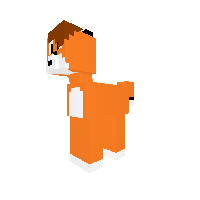 Foxy
