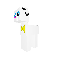 Easter Bonnie