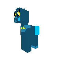 High Score Toy Chica