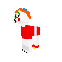 Circus Baby