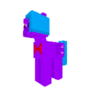 Bonnie [Pony version]
