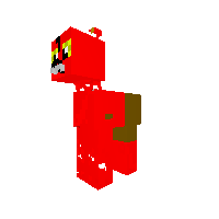 Nightmare Foxy
