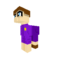 William Afton (but I change his design .-.)