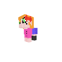 Elizabeth Afton (but I design her myself)