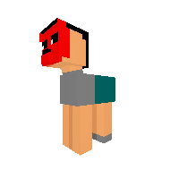 Michael Afton/Foxy Bro (Canon Design)