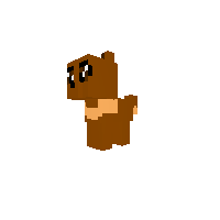 Eevee [Newer version]
