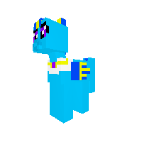 Vaporeon [Newer version]