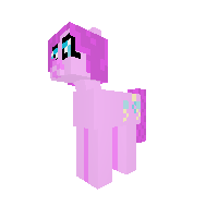pinkie pie enjoy
