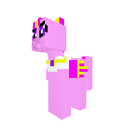 Shiny Vaporeon [Newer version]