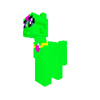 Shiny Espeon [Newer version]