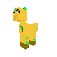 Shiny Leafeon [Newer version]
