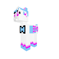 Shiny Sylveon [Newer version]