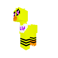 Chica [Newer version]