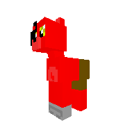 Foxy [Newer version]