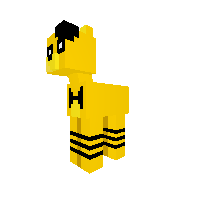 Golden Freddy [Newer version]