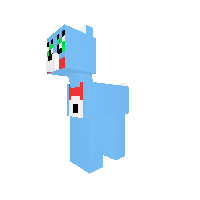 Toy Bonnie [Newer version]