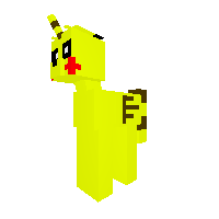 Pikachu [Newer version]