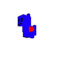 mega man