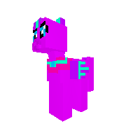 Dark Horse Vaporeon [Newer version]